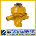 6136-61-1102 Water Pump 6D105 Komatsu Construction Machinery Engine Parts